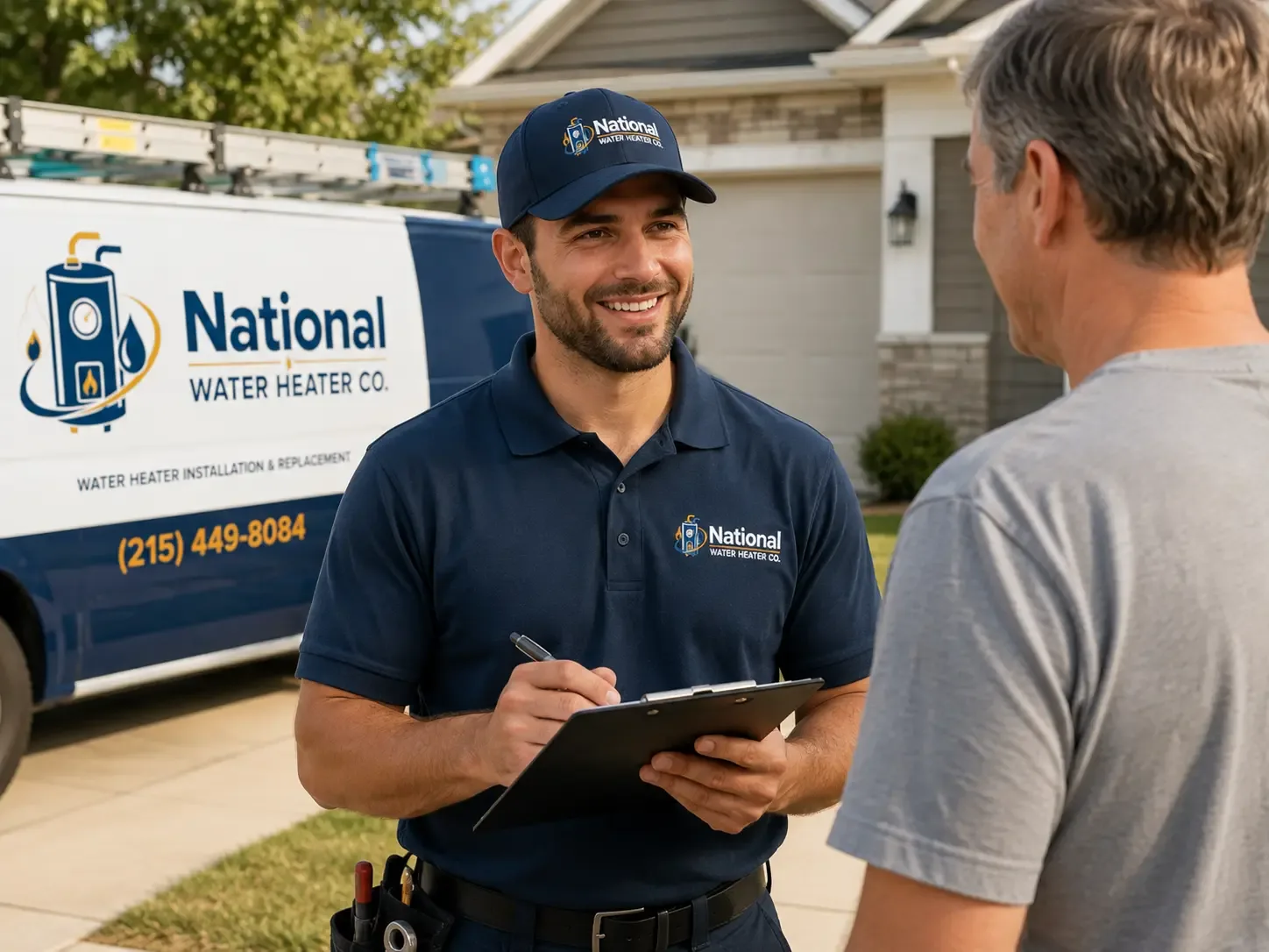 Water Heater Installation Start, LA FAQs